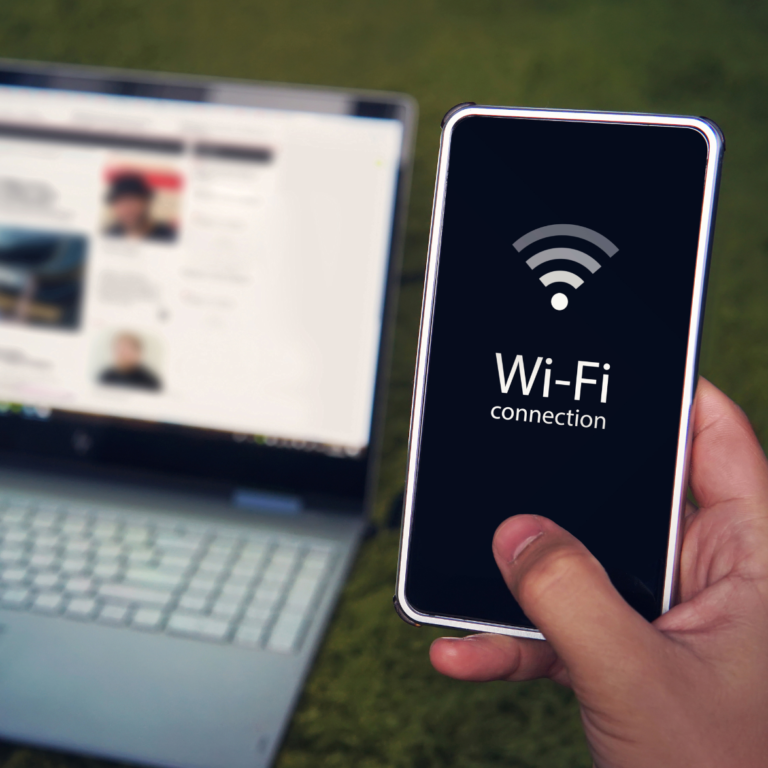 Reliable business Wi-Fi systems. Burtech, your business telecommunications support specialists